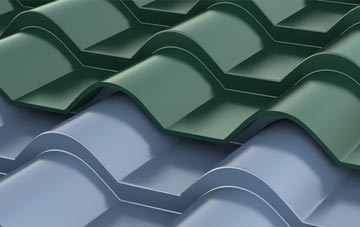 who should consider Little Houghton plastic roofs