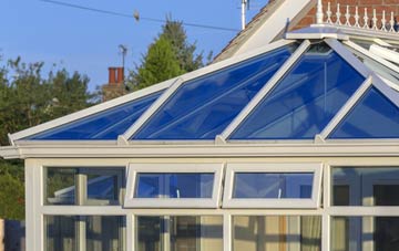 professional Little Houghton conservatory insulation
