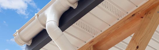 get Little Houghton guttering quotes today