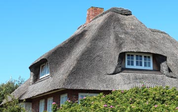 thatch roofing Little Houghton