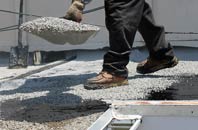 find rated Little Houghton flat roofing replacement companies